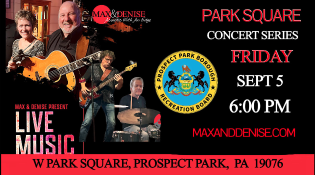 Park Square